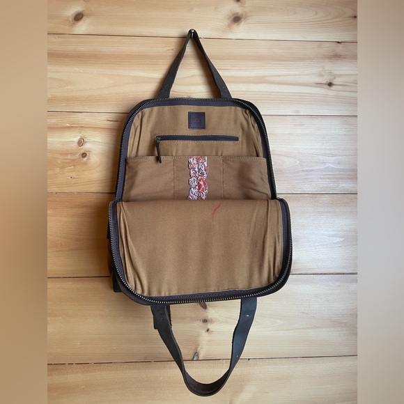 Unique rare find Jo Handbag clamshell style - Picture 3 of 10